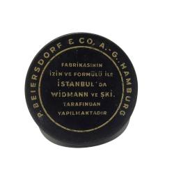 Krem Nivea Widmann ve Şki. / İlaç kutusu