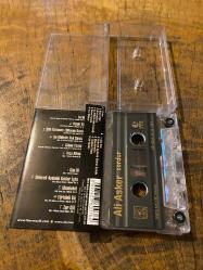 ALİ ASKER - ZORDUR - KASET