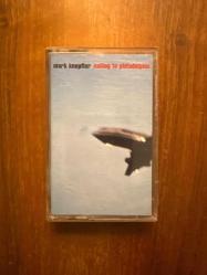 Mark Knopfler: Sailing To Philadelphia / Kaset - Mercury Records 2000