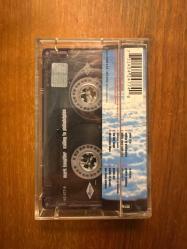 Mark Knopfler: Sailing To Philadelphia / Kaset - Mercury Records 2000