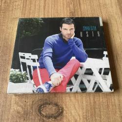 Sinan Özen - Usta Cd ( Jelatinli - Ambalajında )