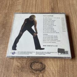 Soner Arıca - Hatıram Olsun Cd ( Jelatinli - Ambalajında ) ( İşaretli fotoğrafta, jelatinde kopuk var )