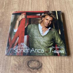 Soner Arıca - Remixes - Bu Yaz Biz - T-ekspres Cd ( Jelatinli - Ambalajında )