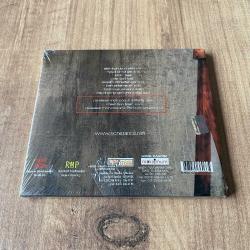 Soner Arıca - Remixes - Bu Yaz Biz - T-ekspres Cd ( Jelatinli - Ambalajında )