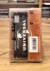 MÜSLÜM GÜRSES AÇIKHAVA KONSERLERİ 1 KASET JELATİNLİ