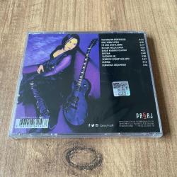 Şebnem Ferah - Kadın Cd ( Jelatinli - Ambalajında )