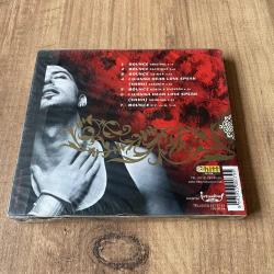 Tarkan - Bounce Cd ( Jelatinli - Ambalajında )