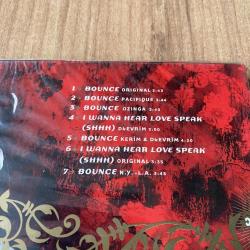 Tarkan - Bounce Cd ( Jelatinli - Ambalajında )