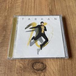 Tarkan - 10 Cd ( Jelatinli - Ambalajında )