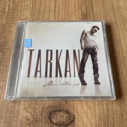 Tarkan - Adımı Kalbine Yaz Cd ( Jelatinli - Ambalajında )