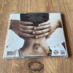 Tarkan - Adımı Kalbine Yaz Cd ( Jelatinli - Ambalajında )