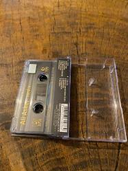 ALİ ASKER - ZORDUR - KASET