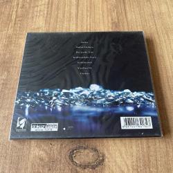 Umay Umay - Cem Adrian - Cam Havli Cd ( Jelatinli - Ambalajında )
