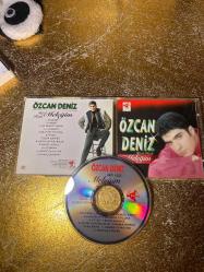 Özcan deniz hadi hadi meleğim