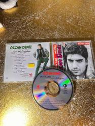 Özcan Deniz meleğim amanın Amman aşırı nadir