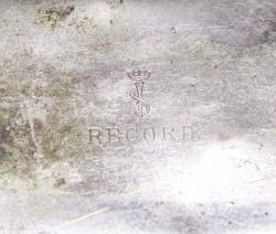 EsKi ENJEKSİYON ve BAKIR KaYNaTMa KUTUSU........Record