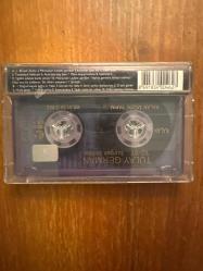 Tülay German : ''62-87 Burçak Tarlası / Kaset Type Kalan Müzik Arşiv Serisi : 2001