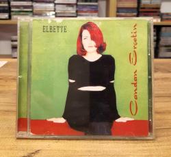 CANDAN ERÇETİN ELBETTE CD