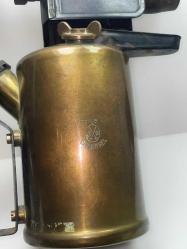 G.BARTHEL ALMAN MALI PÜRMÜZ.