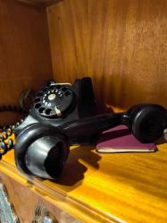 Antika Kahire Damgalı ( nadir ) Telefon