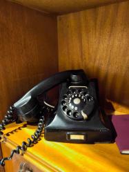 Antika Kahire Damgalı ( nadir ) Telefon