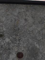 Antika Kahire Damgalı ( nadir ) Telefon