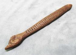 AnTiKa AHŞAP OKUMA ÇUBUĞU...