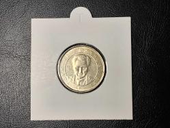 2002 YILINA AİT MADENİ 250 BİN LİRA  ÇA  TCM 0322