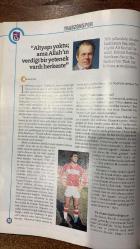 TRABZONSPOR ZAMAN GAZETESİ -ERSUN YANAL - İBRAHİMA YATTARA - RIGOBERT SONG - NURİ OKUTAN - AZİZ YILDIRIM- ALİ KEMAL DENİZCİ - AHMET SUAT ÖZYAZICI - ŞENOL - BİROL - TRABZONSPOR EFSANE KADROSU - FENERBAHÇE - BEŞİKTAŞ - GALATASARAY - LIVERPOOL - BEHRAM KILIÇ - FAROZ MAHALLESİ - TURAN - BÜLENT - CEMİL - SUAVİ - ERKAN - ATAY - OSMAN - AHMET - KADİR - FARUK - ŞENOL - MEHMET - NECATİ - HÜSEYİN - SENER - BEKİR - TUNCAY - GÜNGÖR - ARİF - HÜSNÜ - İSKENDER - SİNAN - ŞEHMUZ - CUKİC - ÜNAL - OĞÜN - LEVENT - KEMAL - LEMİ - SONER - ORHAN - HAMDİ  - 66 SAYFA