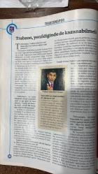 TRABZONSPOR ZAMAN GAZETESİ -ERSUN YANAL - İBRAHİMA YATTARA - RIGOBERT SONG - NURİ OKUTAN - AZİZ YILDIRIM- ALİ KEMAL DENİZCİ - AHMET SUAT ÖZYAZICI - ŞENOL - BİROL - TRABZONSPOR EFSANE KADROSU - FENERBAHÇE - BEŞİKTAŞ - GALATASARAY - LIVERPOOL - BEHRAM KILIÇ - FAROZ MAHALLESİ - TURAN - BÜLENT - CEMİL - SUAVİ - ERKAN - ATAY - OSMAN - AHMET - KADİR - FARUK - ŞENOL - MEHMET - NECATİ - HÜSEYİN - SENER - BEKİR - TUNCAY - GÜNGÖR - ARİF - HÜSNÜ - İSKENDER - SİNAN - ŞEHMUZ - CUKİC - ÜNAL - OĞÜN - LEVENT - KEMAL - LEMİ - SONER - ORHAN - HAMDİ  - 66 SAYFA