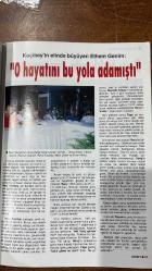 SPORT DERGİSİ - MART 1993 – YIL: 2 SAYI: 23  RENÇ KOÇİBEY - ABDULLAH KURTAY - ALİ BAŞAKINCI - MÜMTAZ TAHİNCİOĞLU - İSKENDER ATAKAN - YEŞİM BOSTANCI - EMRE YERLİCİ - SERDAR BOSTANCI - NEJAT AVCI - ALİ BACIOĞLU - LEMİ YANCA - GALİP GÜREL - REZZAN ALAVANT - LEYLA ÖKTÜ - CAN ÜNLÜ - SELMA TÜRKAN - SERDAR - GÜRCAN - KENAN EVREN - DOĞAN  OTOMOBİL SPORLARI CAMİASINDAN BİR YILDIZ KAYDI - RENÇ KOÇİBEY’İ UĞURLARKEN - RENÇ KOÇİBEY’E MEKTUPLAR - FORMULA 1 SEZONU GÜNEY AFRİKA’DA START ALDI - ULUDAĞ TIRMANMA YARIŞI - OFF-ROAD YARIŞI - DÜNYA RALLİ ŞAMPİYONASI - SPONSORLAR ANLATIYOR - RENÇ KOÇİBEY FOTOĞRAF YARIŞMASI - İMZA KAMPANYASI “YERLEŞİK PİST İSTİYORUZ” - RENÇ KOÇİBEY’SİZ BİR SEZON - RENÇ KOÇİBEY - YEŞİM BOSTANCI - ALARA - SEBEN - MERYEM - GÜRCAN - LİZ - DOĞAN - TEMERT BAYKENT - LINDA BAYKENT - SERDAR - ETHEM GENİM - DEMİR BÜKEY - REZZAN ALAVANT - METİN ÇEKER - EMRE YERLİCİ - MUSTAFA GÖKAY  GÜNLERİN GETİRDİĞİ - SENİ SEVİYORUZ RENÇ - ROMANYA YARIŞI ANILARI - 1975 GÜNAYDIN RALLİSİ - RALL - 50 SAYFA