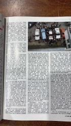 SPORT DERGİSİ - MART 1993 – YIL: 2 SAYI: 23  RENÇ KOÇİBEY - ABDULLAH KURTAY - ALİ BAŞAKINCI - MÜMTAZ TAHİNCİOĞLU - İSKENDER ATAKAN - YEŞİM BOSTANCI - EMRE YERLİCİ - SERDAR BOSTANCI - NEJAT AVCI - ALİ BACIOĞLU - LEMİ YANCA - GALİP GÜREL - REZZAN ALAVANT - LEYLA ÖKTÜ - CAN ÜNLÜ - SELMA TÜRKAN - SERDAR - GÜRCAN - KENAN EVREN - DOĞAN  OTOMOBİL SPORLARI CAMİASINDAN BİR YILDIZ KAYDI - RENÇ KOÇİBEY’İ UĞURLARKEN - RENÇ KOÇİBEY’E MEKTUPLAR - FORMULA 1 SEZONU GÜNEY AFRİKA’DA START ALDI - ULUDAĞ TIRMANMA YARIŞI - OFF-ROAD YARIŞI - DÜNYA RALLİ ŞAMPİYONASI - SPONSORLAR ANLATIYOR - RENÇ KOÇİBEY FOTOĞRAF YARIŞMASI - İMZA KAMPANYASI “YERLEŞİK PİST İSTİYORUZ” - RENÇ KOÇİBEY’SİZ BİR SEZON - RENÇ KOÇİBEY - YEŞİM BOSTANCI - ALARA - SEBEN - MERYEM - GÜRCAN - LİZ - DOĞAN - TEMERT BAYKENT - LINDA BAYKENT - SERDAR - ETHEM GENİM - DEMİR BÜKEY - REZZAN ALAVANT - METİN ÇEKER - EMRE YERLİCİ - MUSTAFA GÖKAY  GÜNLERİN GETİRDİĞİ - SENİ SEVİYORUZ RENÇ - ROMANYA YARIŞI ANILARI - 1975 GÜNAYDIN RALLİSİ - RALL - 50 SAYFA