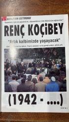 SPORT DERGİSİ - MART 1993 – YIL: 2 SAYI: 23  RENÇ KOÇİBEY - ABDULLAH KURTAY - ALİ BAŞAKINCI - MÜMTAZ TAHİNCİOĞLU - İSKENDER ATAKAN - YEŞİM BOSTANCI - EMRE YERLİCİ - SERDAR BOSTANCI - NEJAT AVCI - ALİ BACIOĞLU - LEMİ YANCA - GALİP GÜREL - REZZAN ALAVANT - LEYLA ÖKTÜ - CAN ÜNLÜ - SELMA TÜRKAN - SERDAR - GÜRCAN - KENAN EVREN - DOĞAN  OTOMOBİL SPORLARI CAMİASINDAN BİR YILDIZ KAYDI - RENÇ KOÇİBEY’İ UĞURLARKEN - RENÇ KOÇİBEY’E MEKTUPLAR - FORMULA 1 SEZONU GÜNEY AFRİKA’DA START ALDI - ULUDAĞ TIRMANMA YARIŞI - OFF-ROAD YARIŞI - DÜNYA RALLİ ŞAMPİYONASI - SPONSORLAR ANLATIYOR - RENÇ KOÇİBEY FOTOĞRAF YARIŞMASI - İMZA KAMPANYASI “YERLEŞİK PİST İSTİYORUZ” - RENÇ KOÇİBEY’SİZ BİR SEZON - RENÇ KOÇİBEY - YEŞİM BOSTANCI - ALARA - SEBEN - MERYEM - GÜRCAN - LİZ - DOĞAN - TEMERT BAYKENT - LINDA BAYKENT - SERDAR - ETHEM GENİM - DEMİR BÜKEY - REZZAN ALAVANT - METİN ÇEKER - EMRE YERLİCİ - MUSTAFA GÖKAY  GÜNLERİN GETİRDİĞİ - SENİ SEVİYORUZ RENÇ - ROMANYA YARIŞI ANILARI - 1975 GÜNAYDIN RALLİSİ - RALL - 50 SAYFA