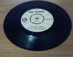 SELMA İSTANBULLU-GERÇEK SEVGİ