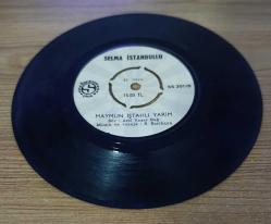 SELMA İSTANBULLU-GERÇEK SEVGİ