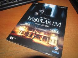 KABUSLAR EVİ  2.HİKAY SON DANS   DVD