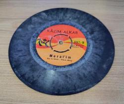 KAZIM ALKAR-MERALİM