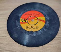 KAZIM ALKAR-MERALİM