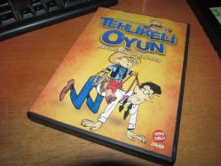 TEHLİKELİ OYUN  AFACAN DENNİS   DVD