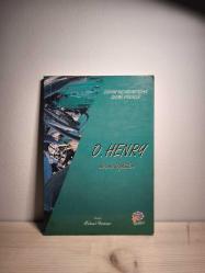 DÜNYA YAZARLARINDAN SEÇME ÖYKÜLER (1.Baskı)