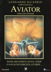 Göklerin Hakimi-The Aviator Dvd