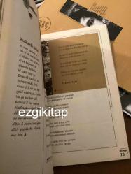 dilop dergisi sayı 4 eylül 2018 (hacivat karagöz kürt siyaseti selahattin demirtaş cemil bafavi casime celil mahmut baran firat ceweri)