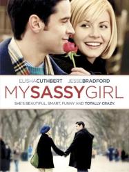 Hırçın Sevgilim (My Sassy Girl) Dvd