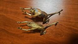 PİRİNÇ ŞEYTAN / İBLİS / DIABLO / SATAN / LUCIFER     ( dişi erkek çifti )