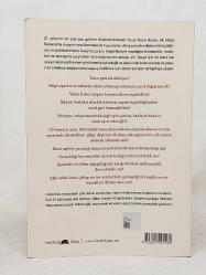 21. Yüzyıl İçin 21 Ders - 1. BASKI