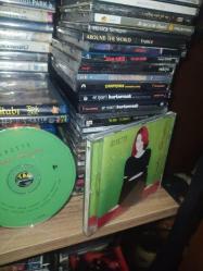 CANDAN ERÇETİN - ELBETTE - CD