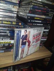 Bu Kız Beni Aşar - VCD Film