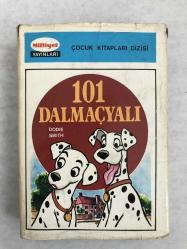 101 Dalmaçyalı