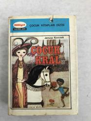 Çocuk Kral