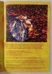 The Beatles Love / All together Now - A documentary fılm ~ #.. KİTAPÇIK..#